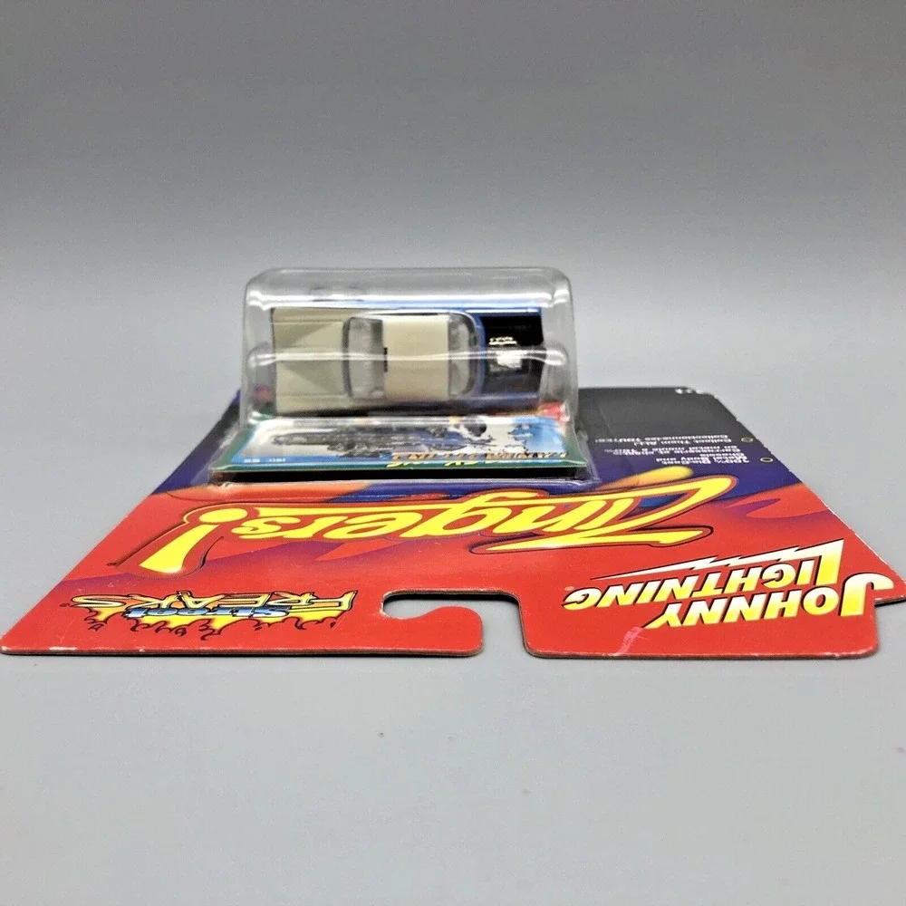 Johnny Lightning Street Freaks‎ Zingers 1959 Chevrolet Chevy Impala Diecast 1/64